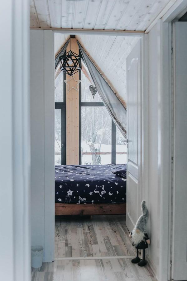 Acasa Straja - Casa Nordica Villa Lupeni  Buitenkant foto