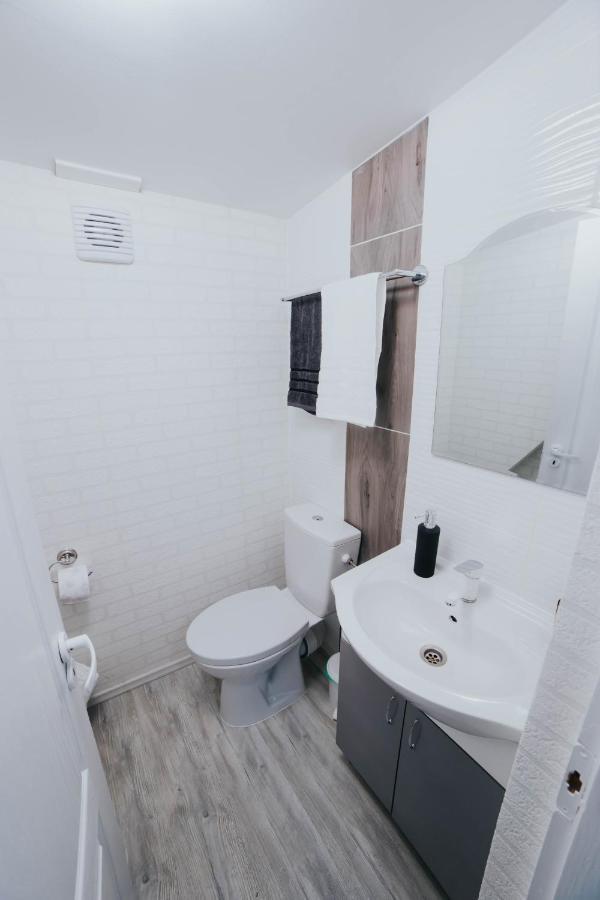 Acasa Straja - Casa Nordica Villa Lupeni  Buitenkant foto
