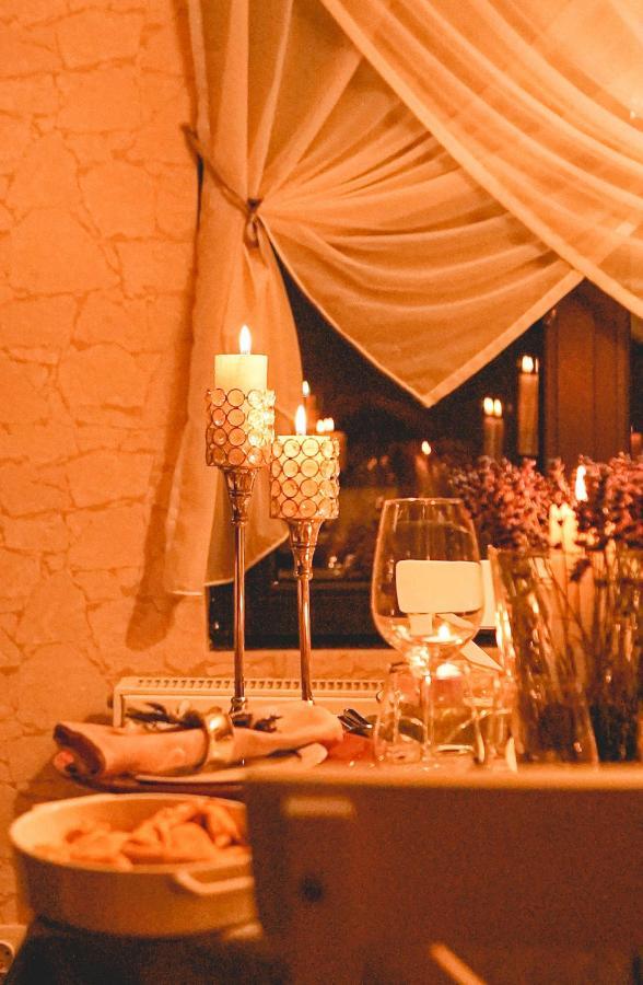 Acasa Straja - Casa Nordica Villa Lupeni  Buitenkant foto