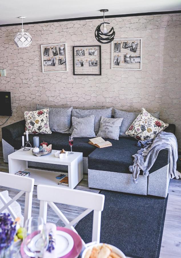 Acasa Straja - Casa Nordica Villa Lupeni  Buitenkant foto