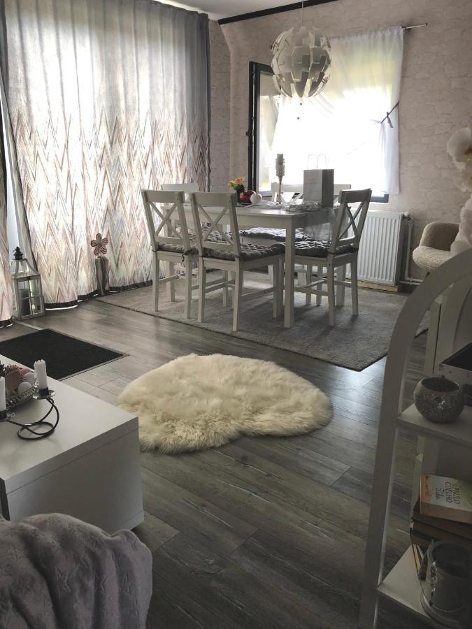 Acasa Straja - Casa Nordica Villa Lupeni  Buitenkant foto